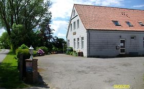 Gästehaus Hemmerdeich-alte Schule
